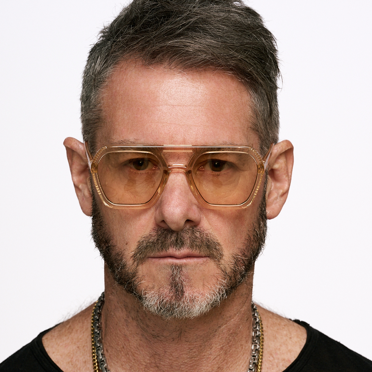 Lyon Tostado Lente Tostado