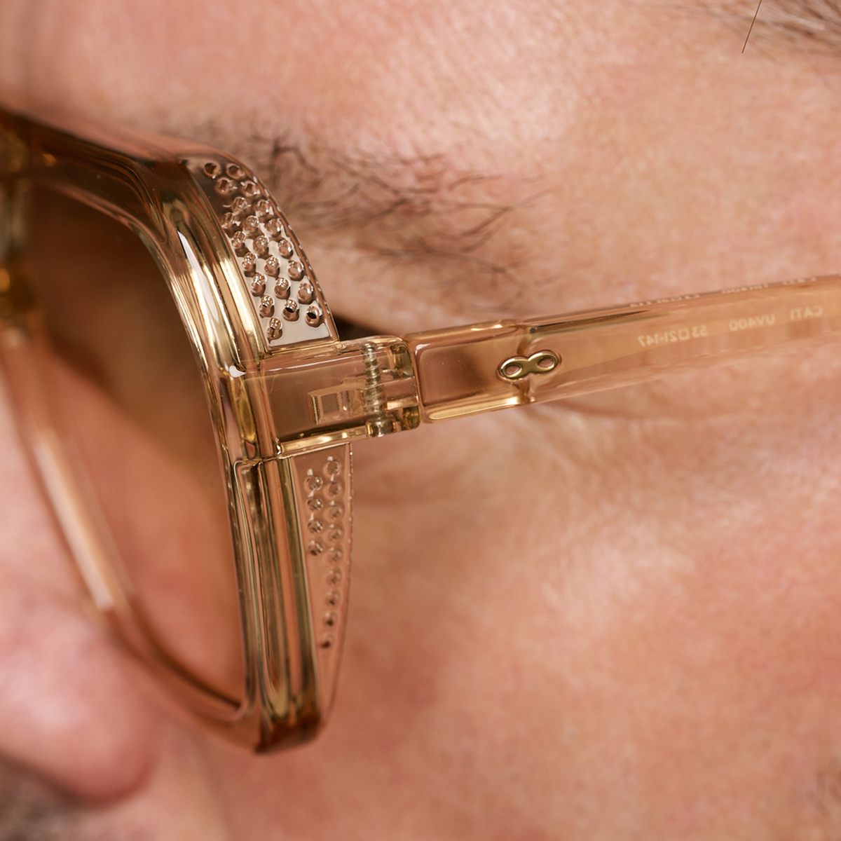 Lyon Tostado Lente Tostado