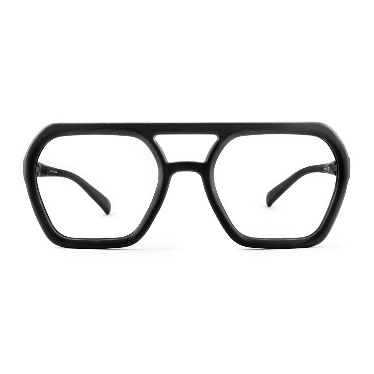 Armazon Lyon Negro Mate