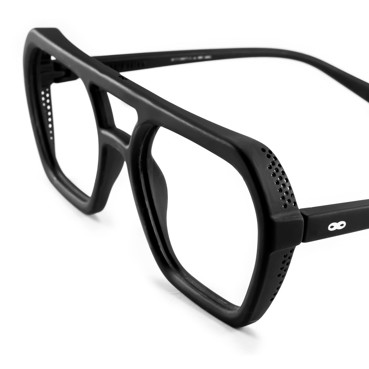 Armazon Lyon Negro Mate