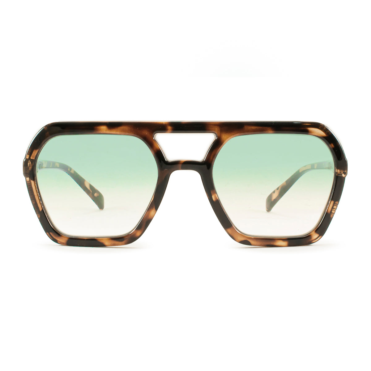 Lyon Carey Lente Verde Degrade