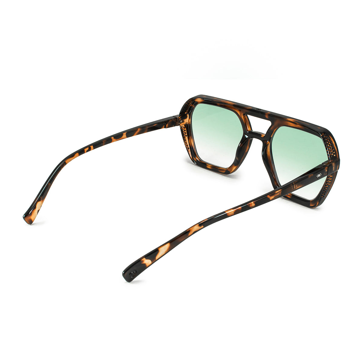 Lyon Carey Lente Verde Degrade