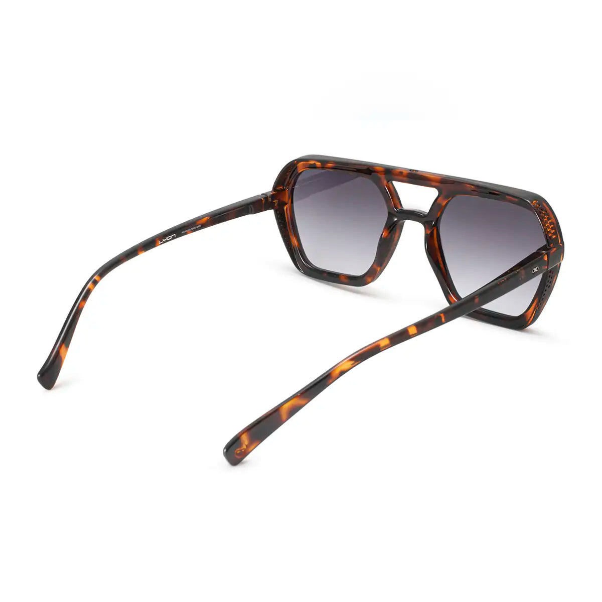 Lyon Carey Lente Gris Degrade