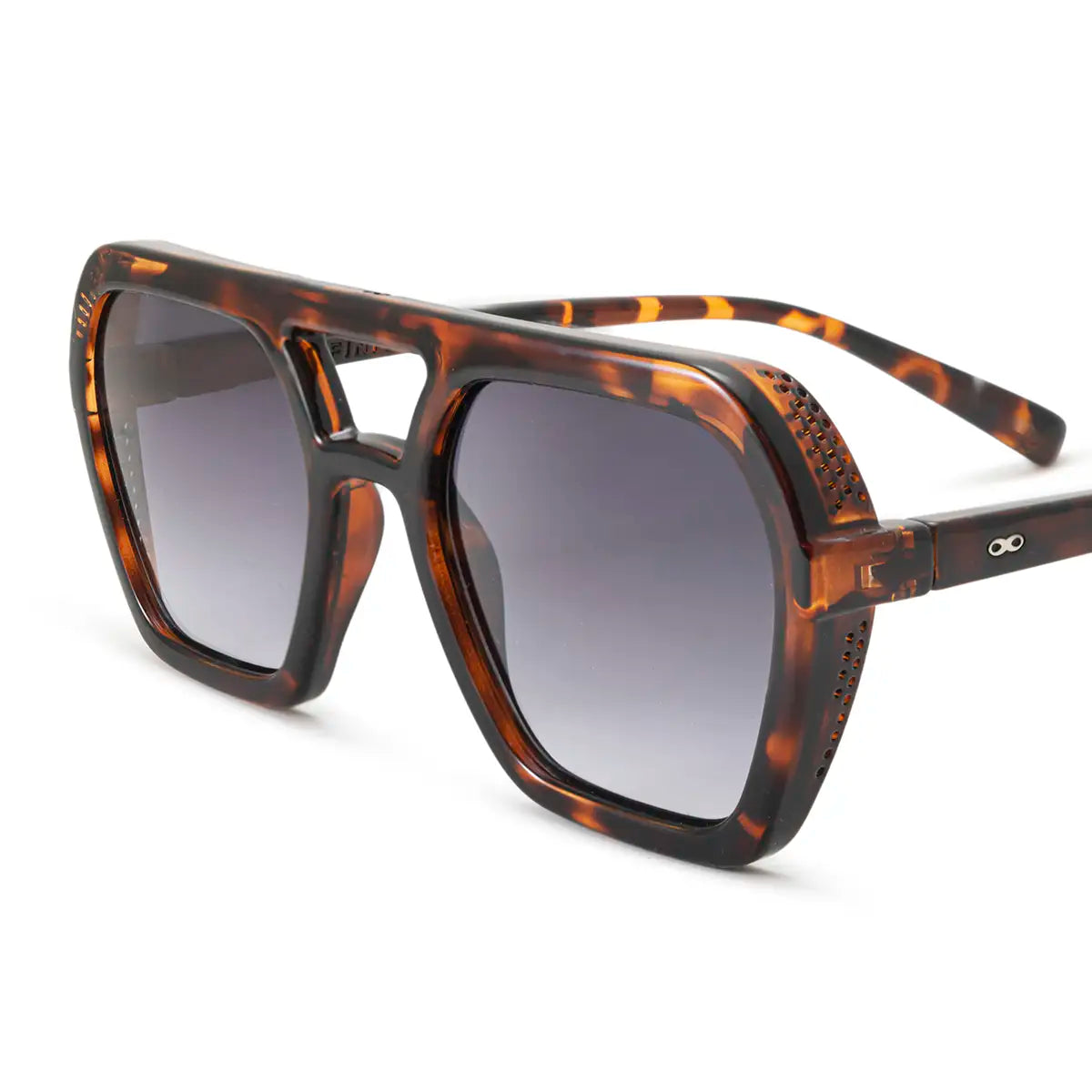 Lyon Carey Lente Gris Degrade