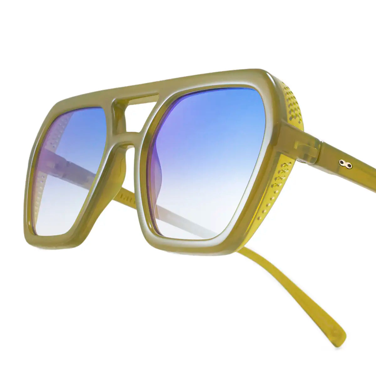 Anteojos 24/7 - Tinted Lenses Lyon - imagen 9