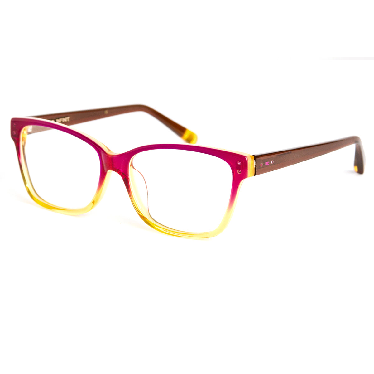 Armazon La Patissiere Violeta Peach