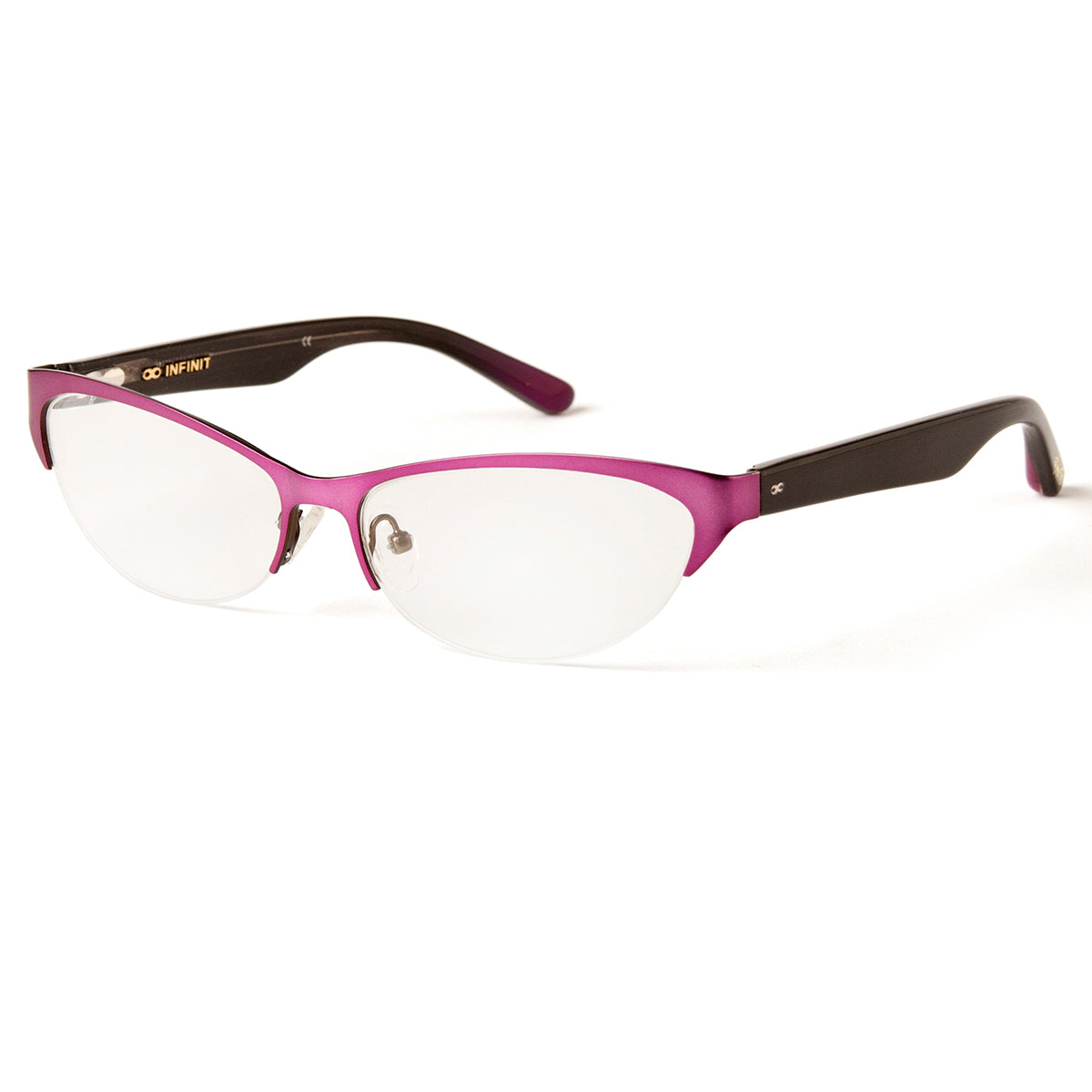Armazon La Restauratrice Fuchsia Gris
