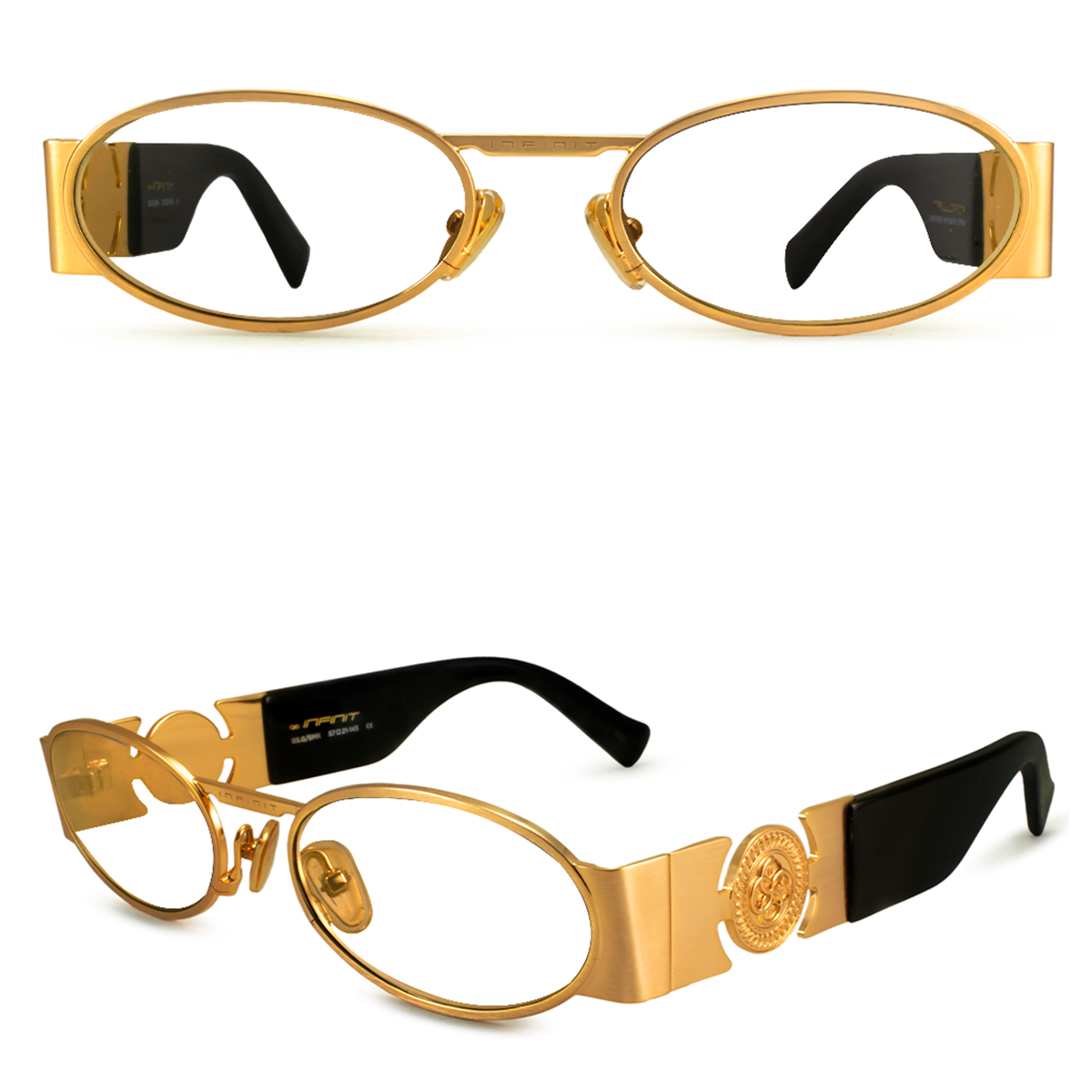 Armazon Mallorca Dorado