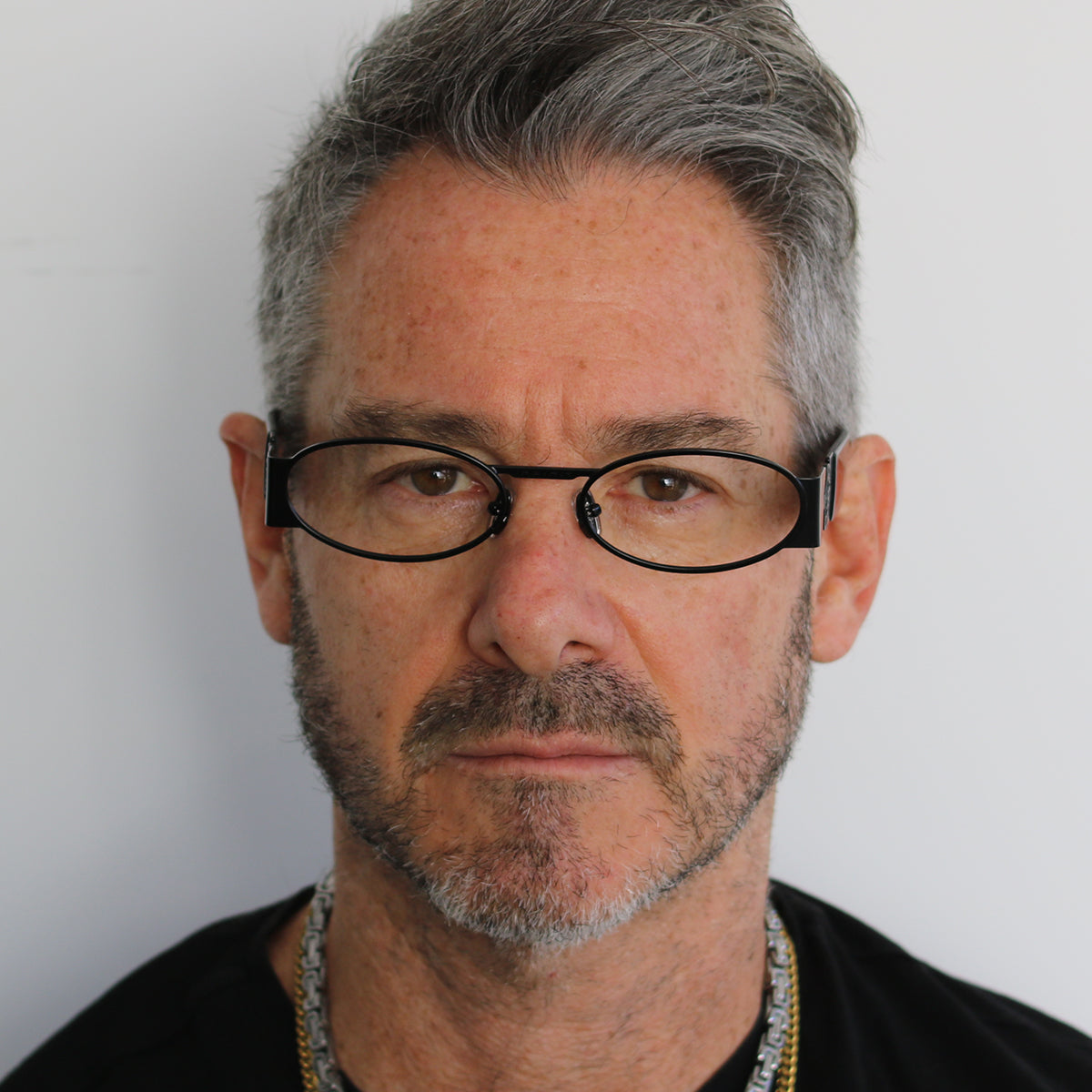 Armazon Mallorca Negro