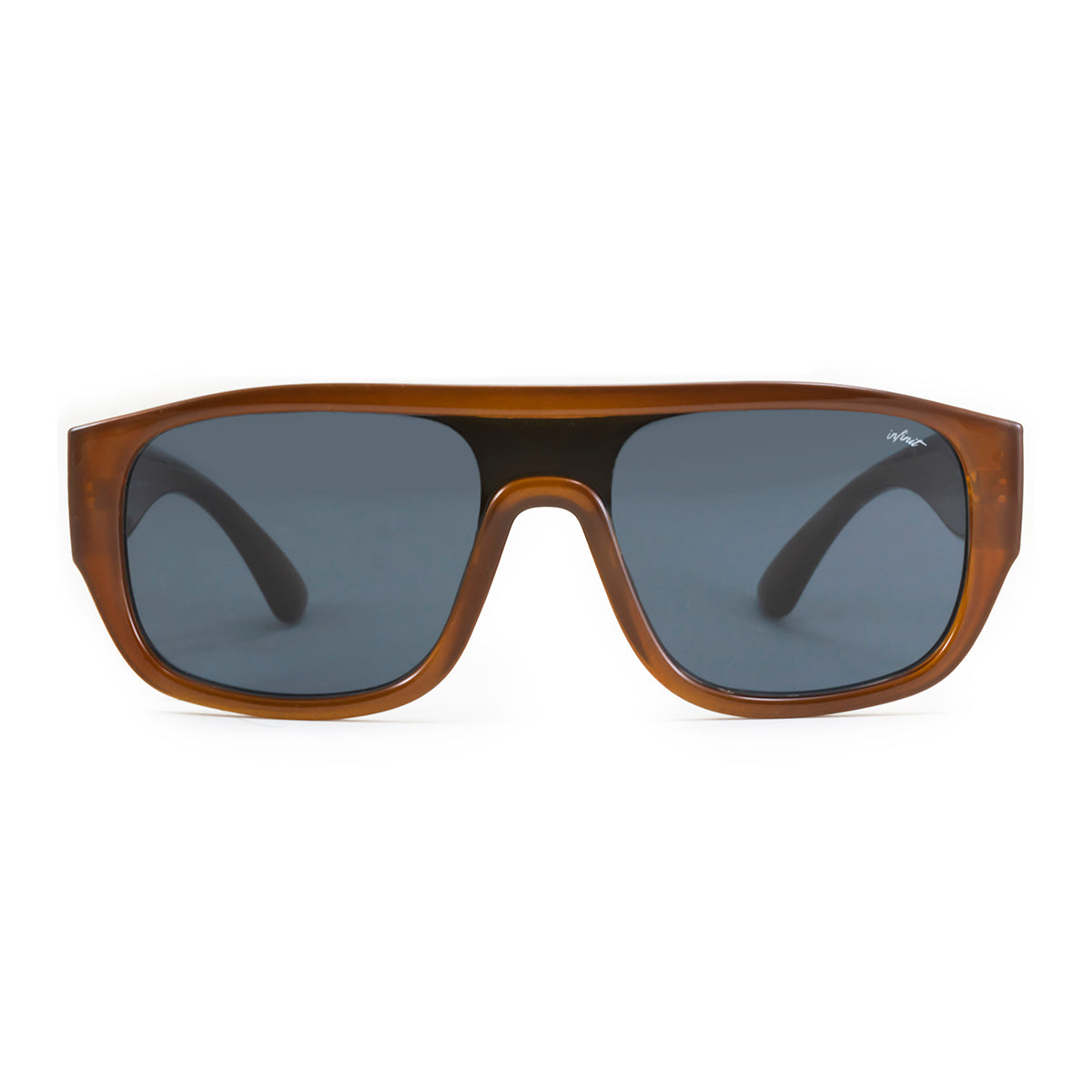 Marsella Marron Lente Gris