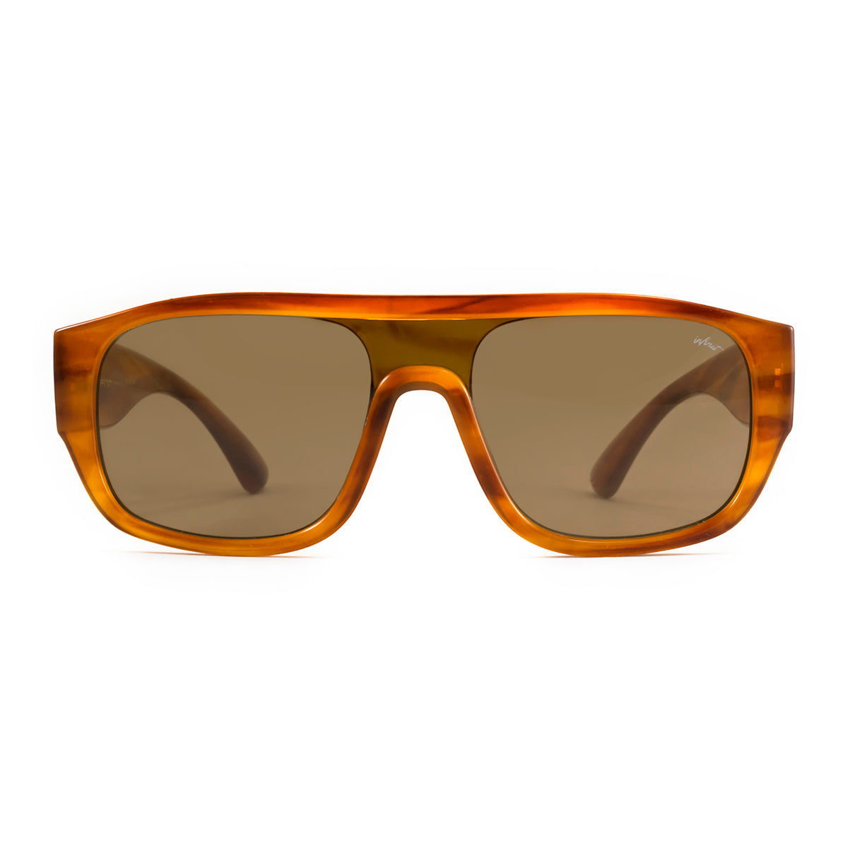Marsella Carey Lente Marron
