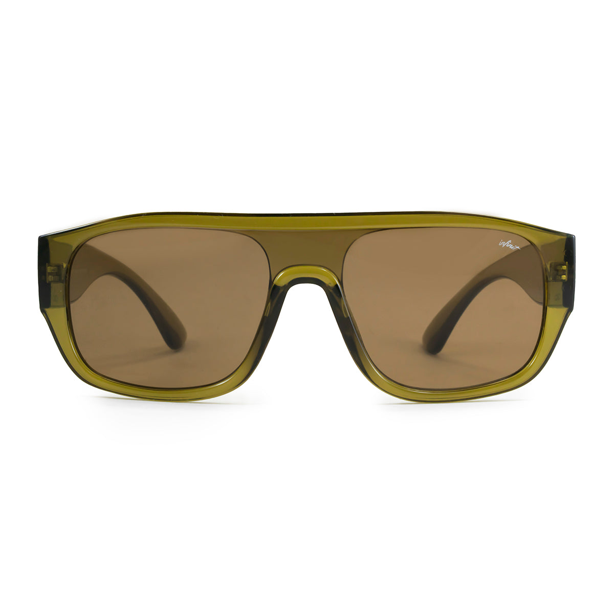 Marsella Oliva Lente Marron