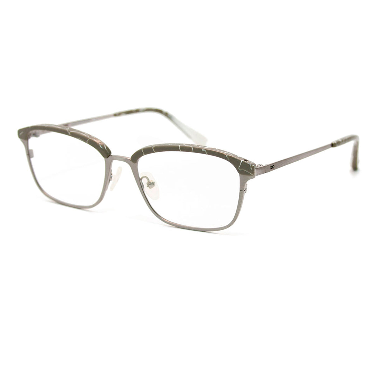 Armazon Matcha Marron Marble
