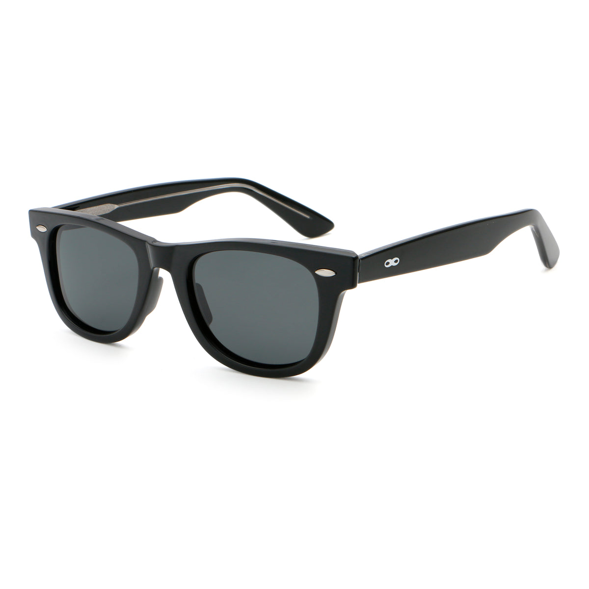 Metropolitan Negro Lente Gris Polarizado Essentials - imagen 6