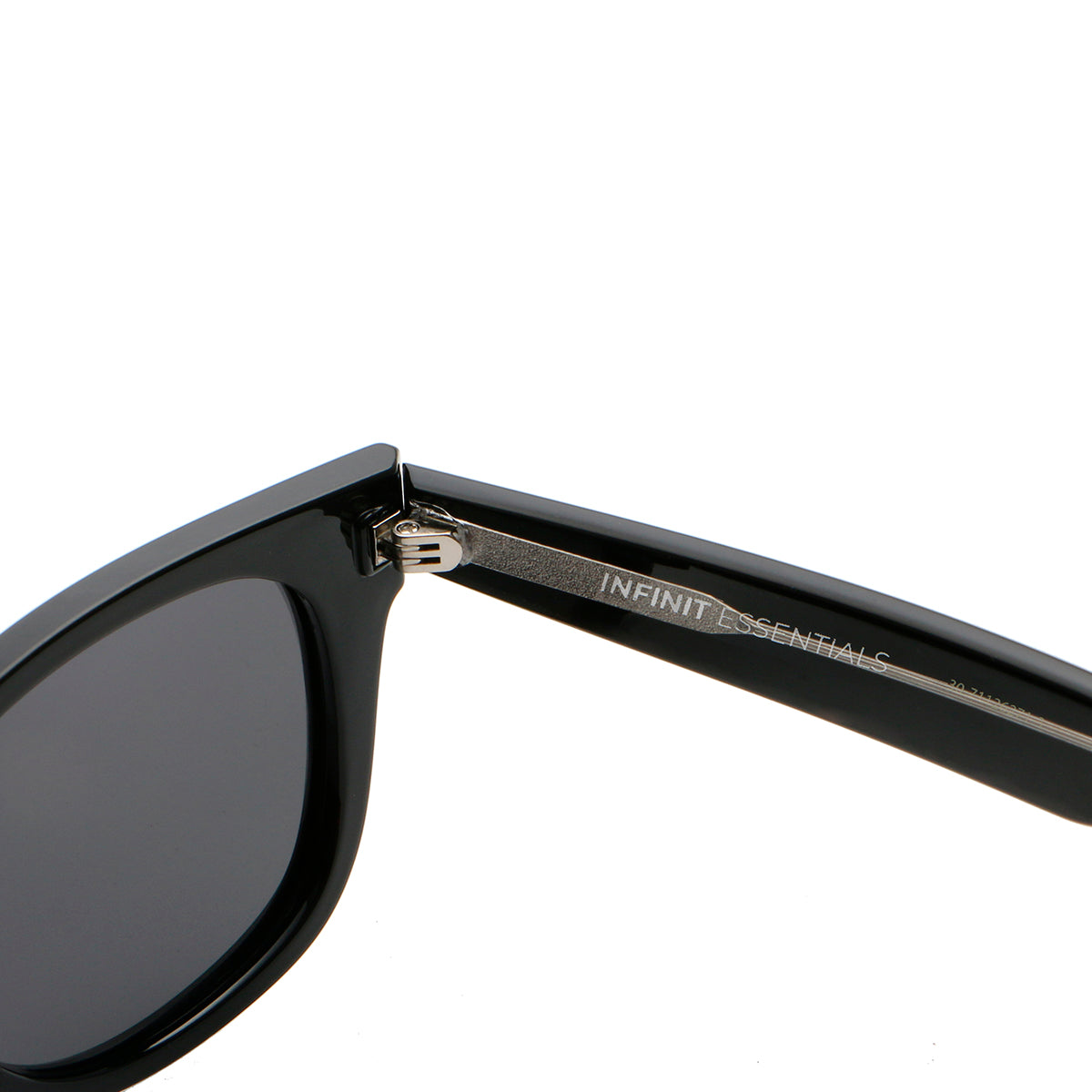 Metropolitan Negro Lente Gris Polarizado Essentials - imagen 7