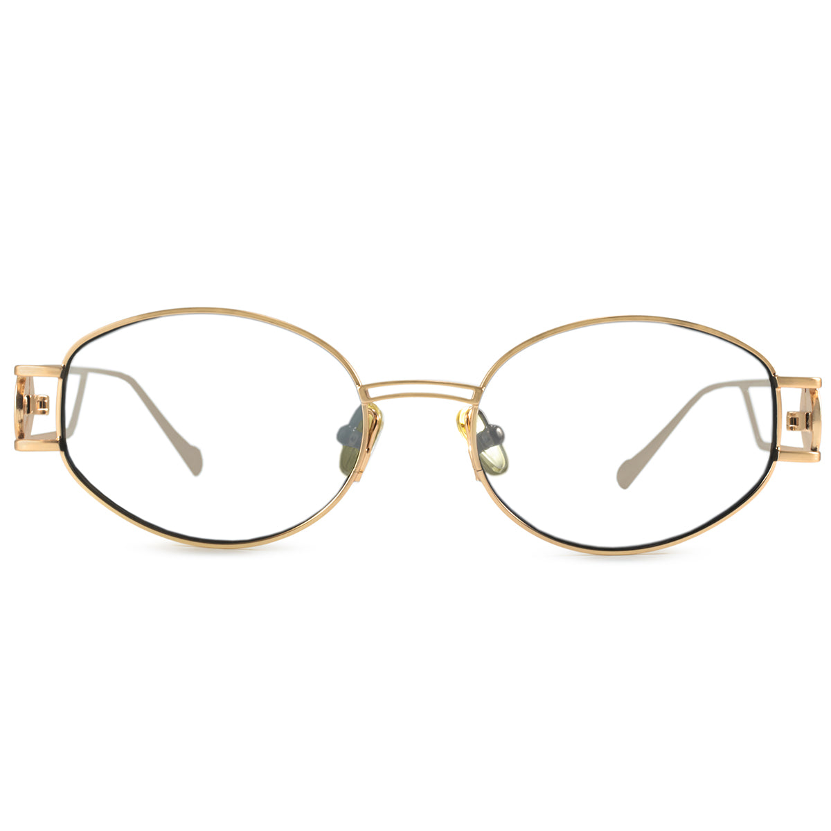 Armazon Modena Dorado By Pampita