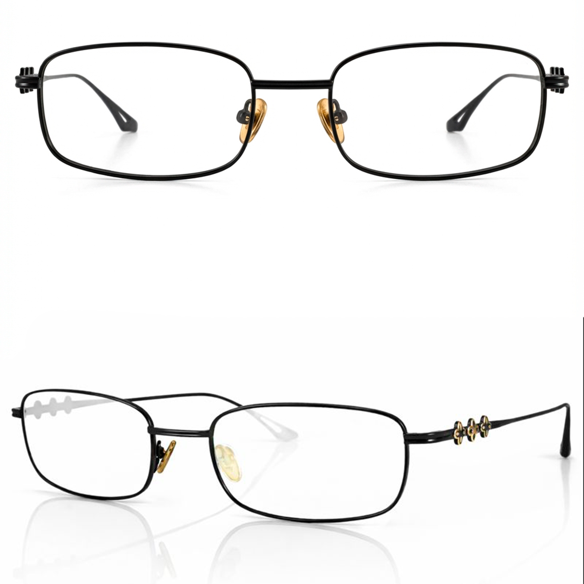 Armazon Mojave Negro