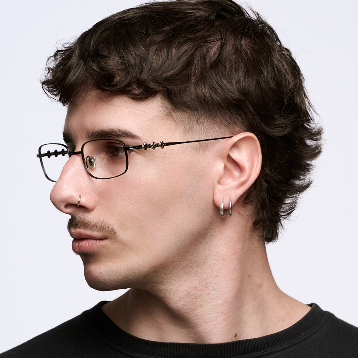 Armazon Mojave Negro