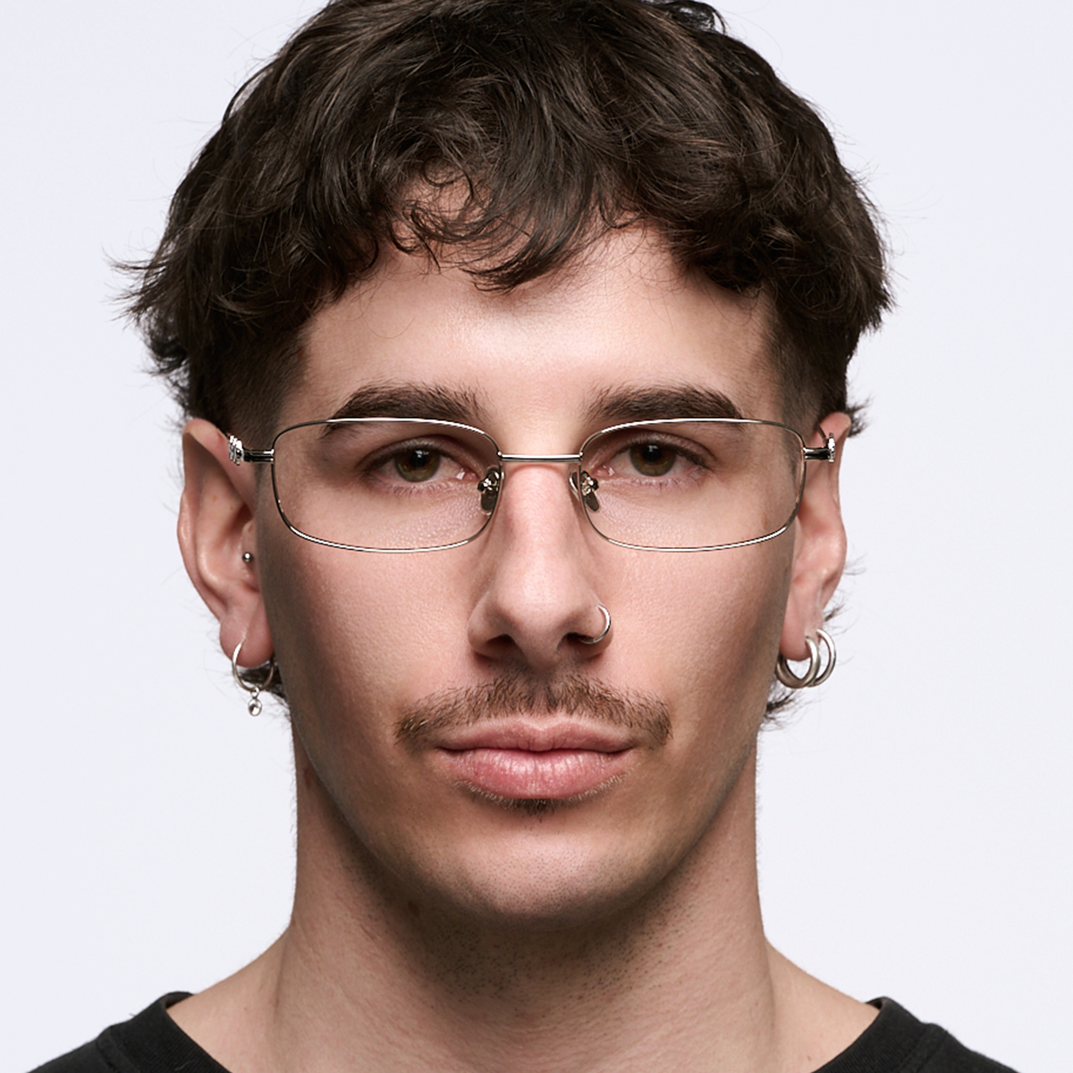 Armazon Mojave Plateado