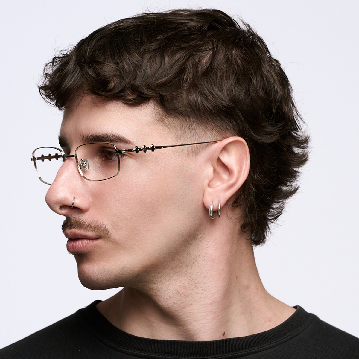 Armazon Mojave Plateado