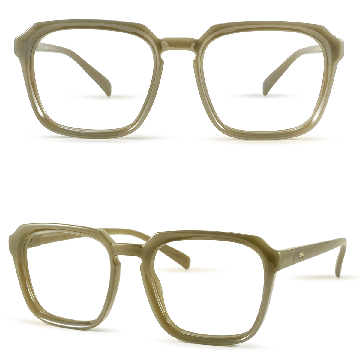 Armazon Monaco Milky Brown