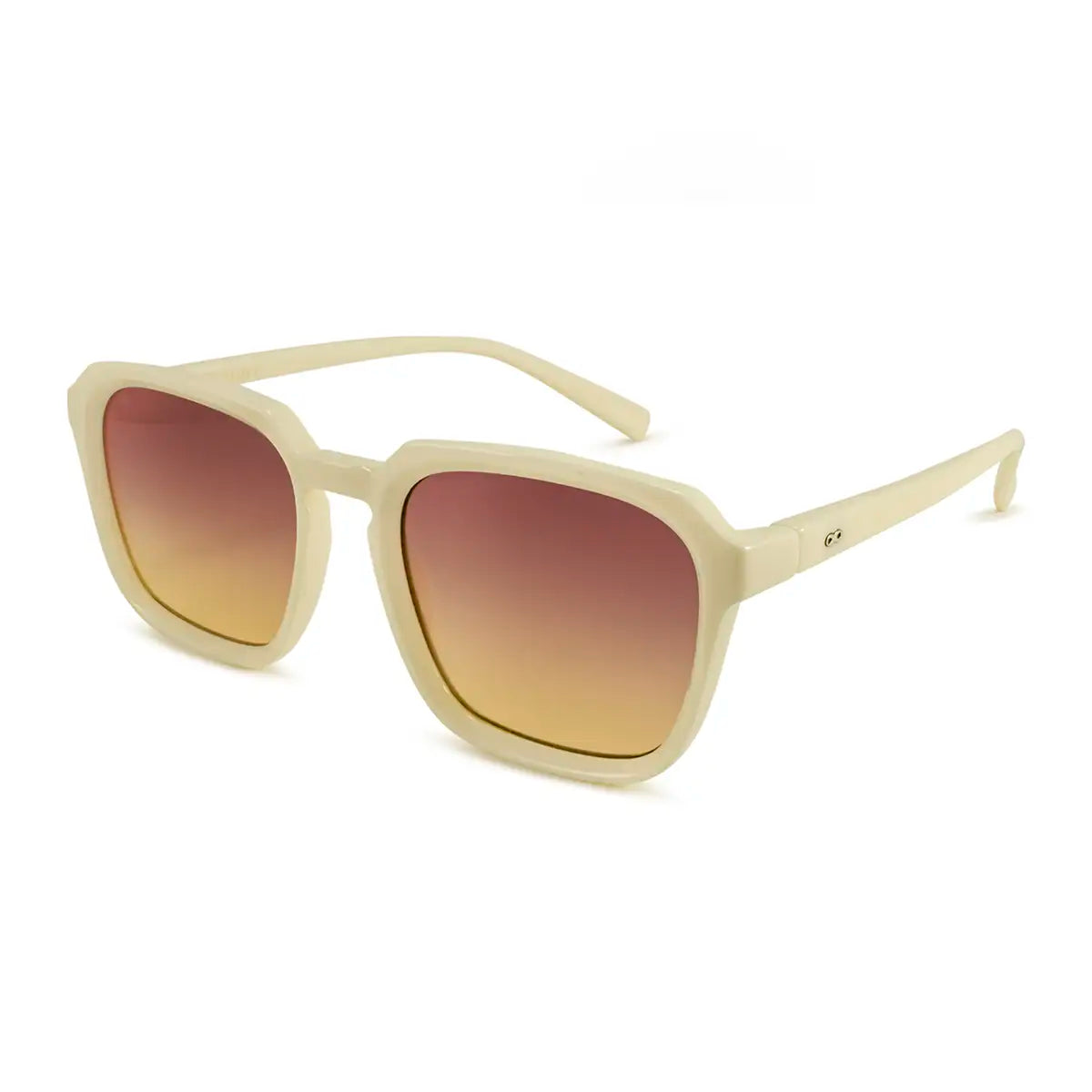 Monaco Bone Lente Violeta Orange Degrade - imagen 6