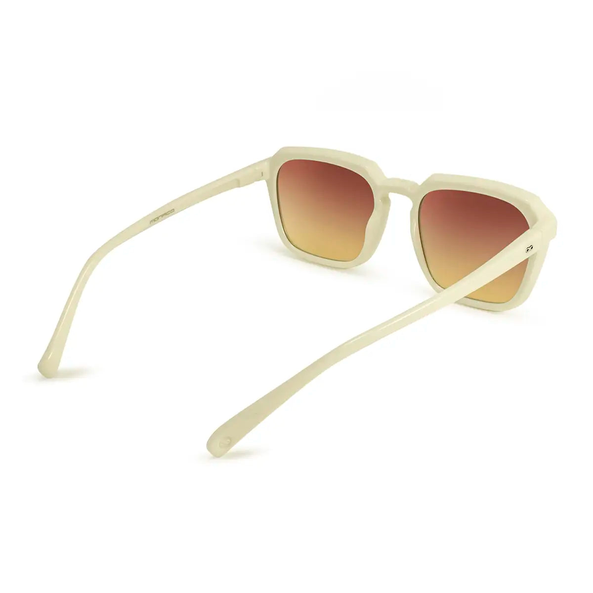 Monaco Bone Lente Violeta Orange Degrade