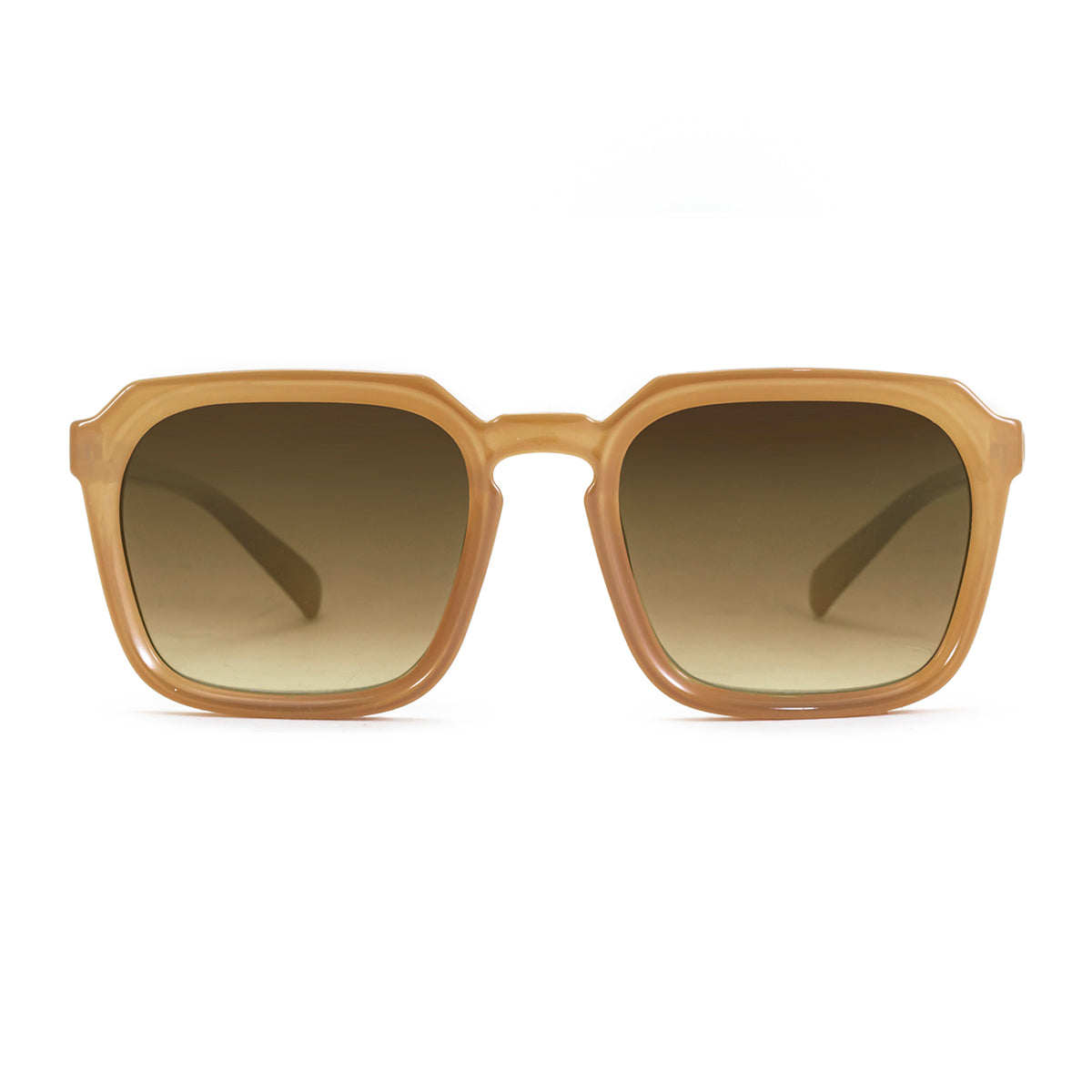 Monaco Honey Lente Marron Degradé