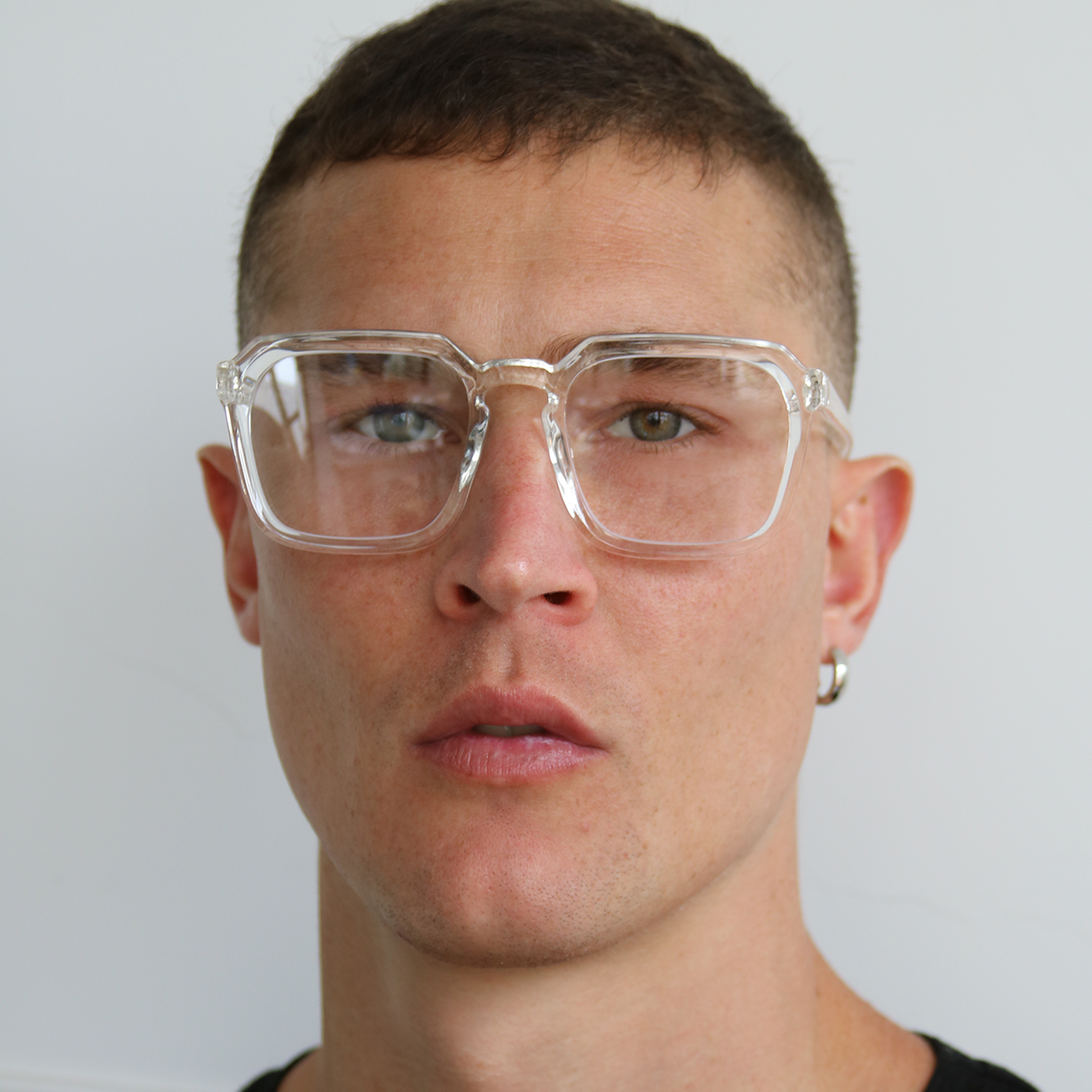 Armazon Monaco Translúcido - imagen 2
