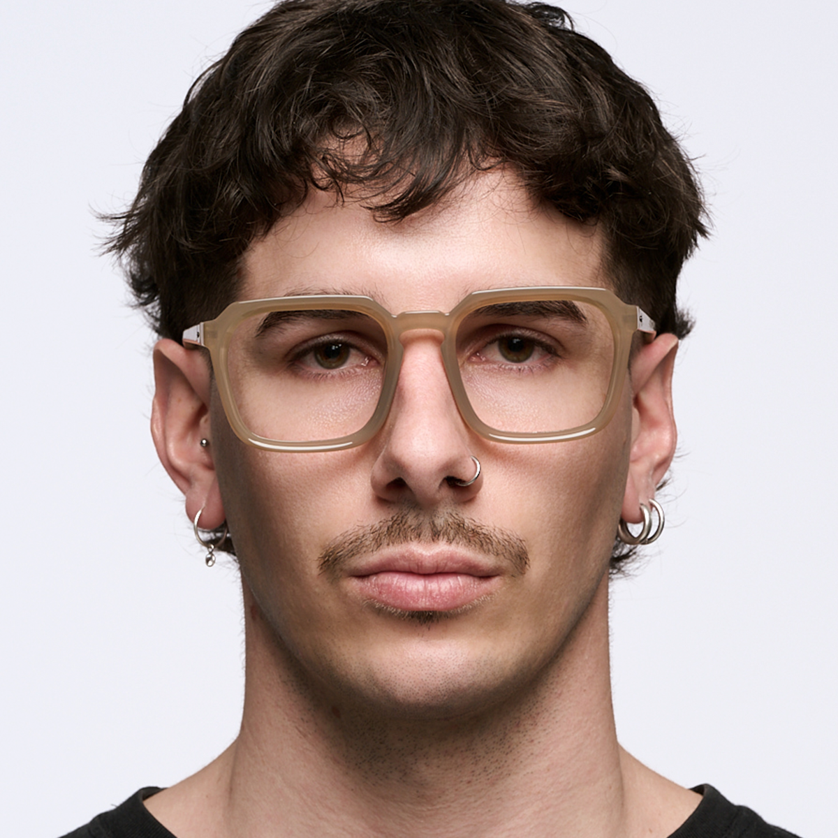 Armazon Monaco Milky Brown