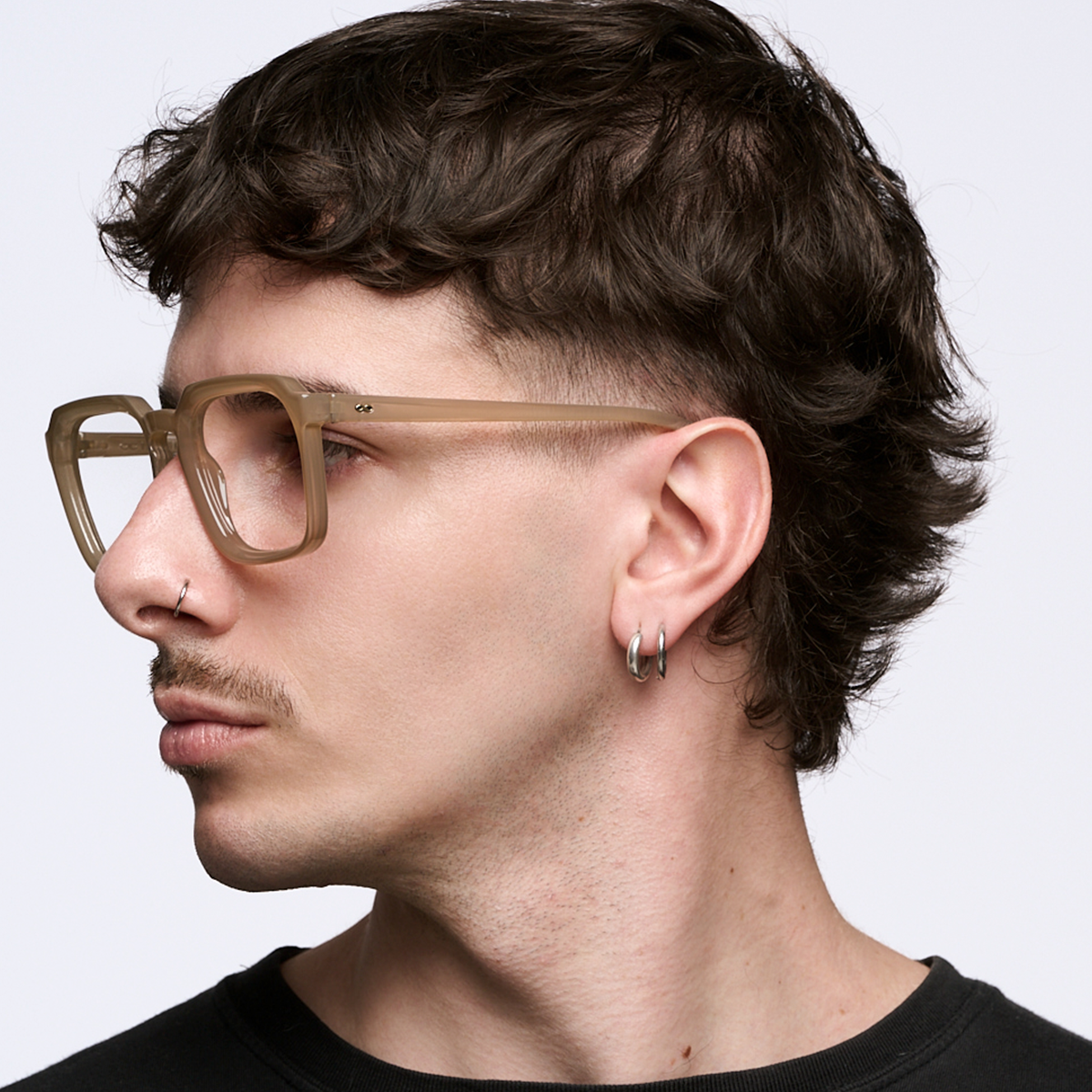 Armazon Monaco Milky Brown