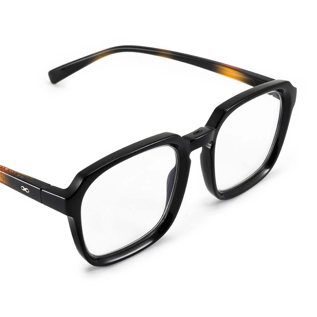 Armazon Monaco Negro Brillo Carey