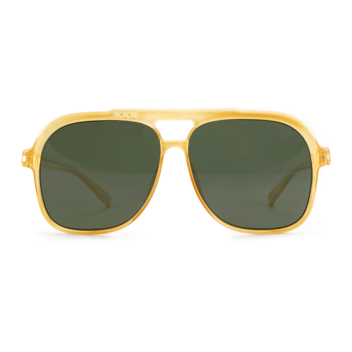 Montana Honey Lente Verde By Pampita - imagen 1