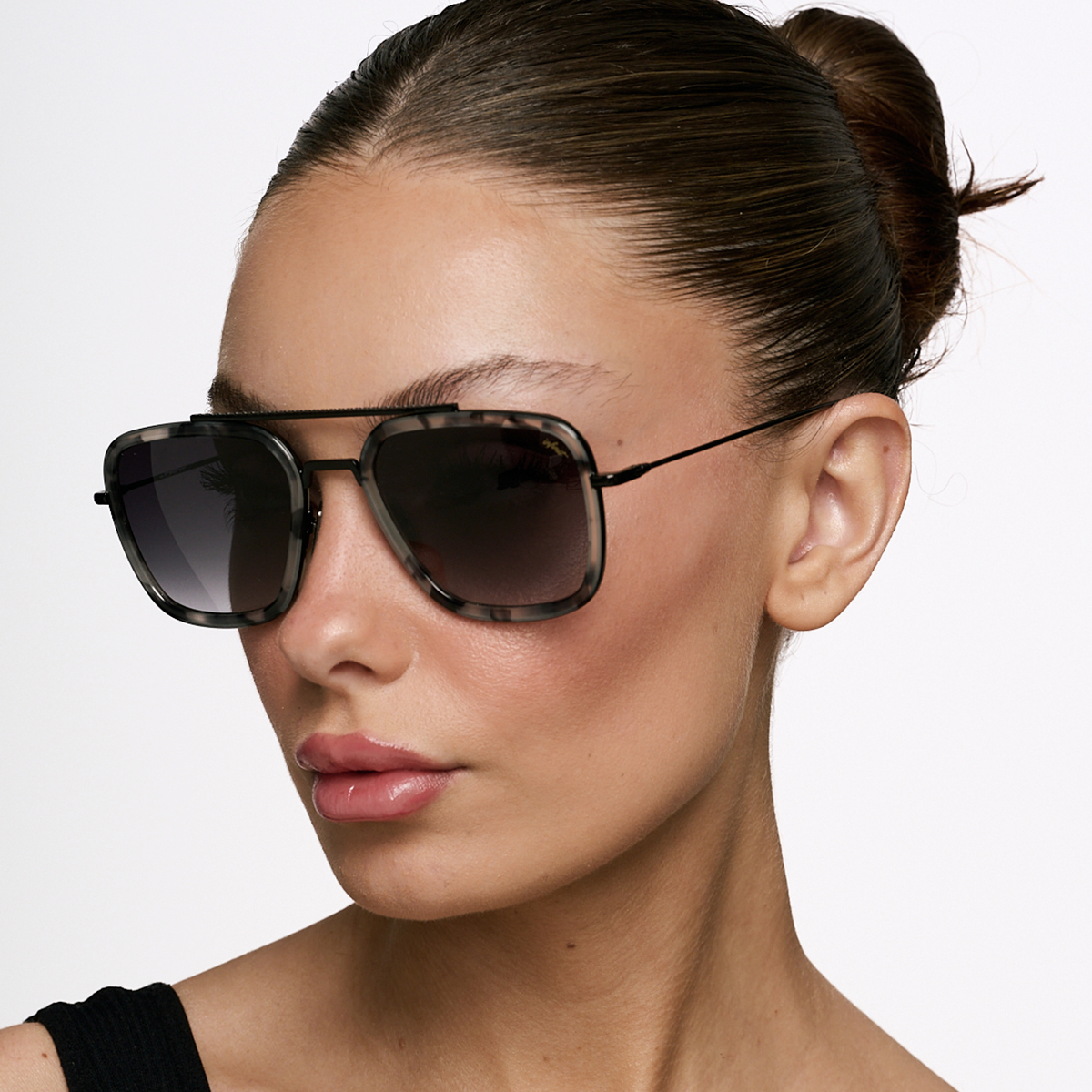 Montecarlo Carey Gris Lente Gris Degrade