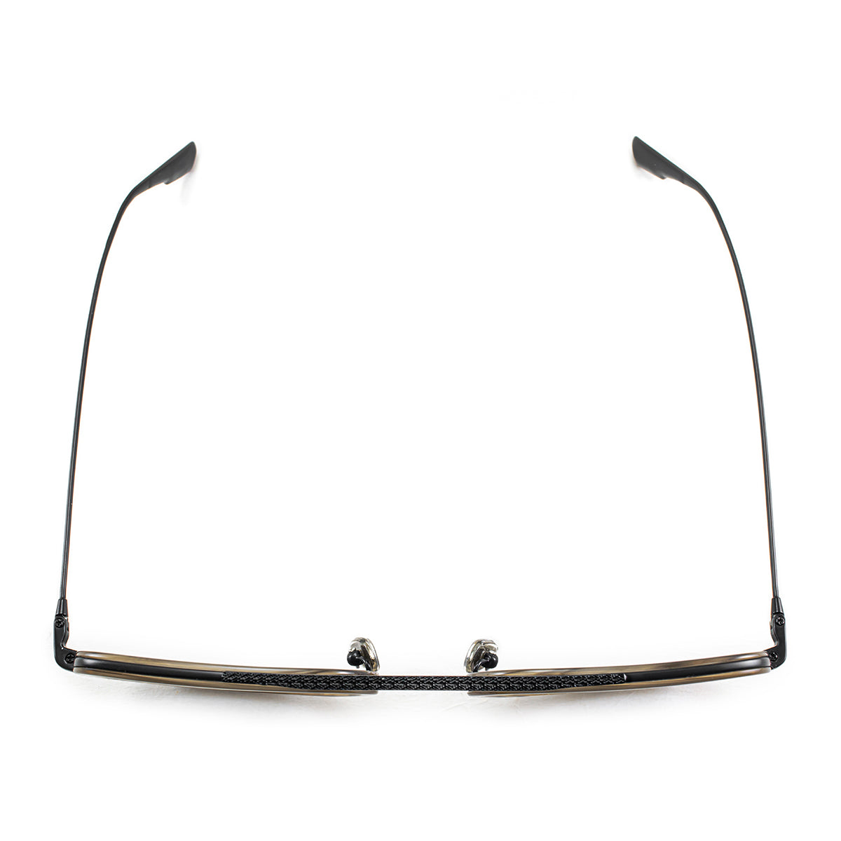 Montecarlo Carey Lente Azul Degrade