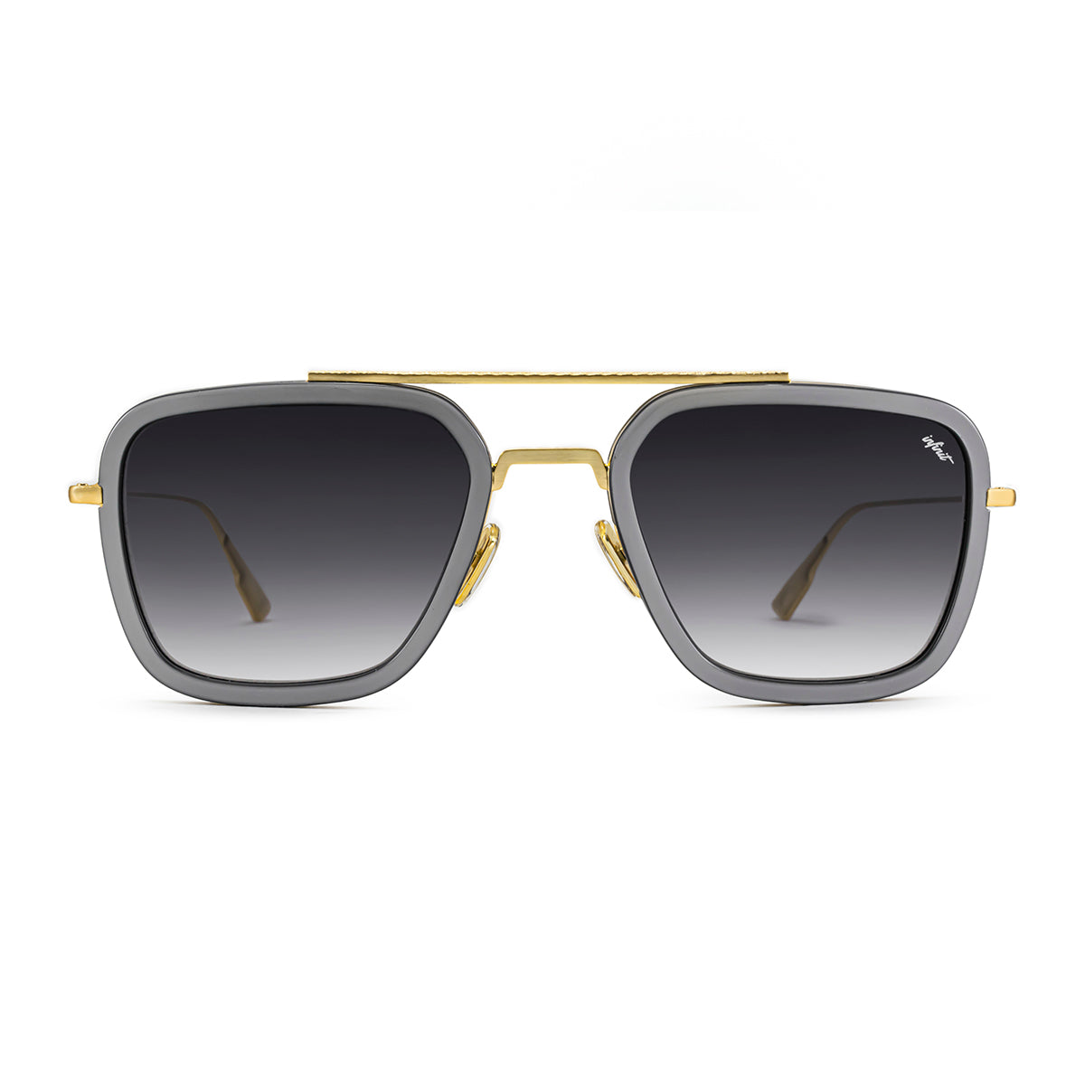 Montecarlo Gris Perlado Lente Gris Degrade