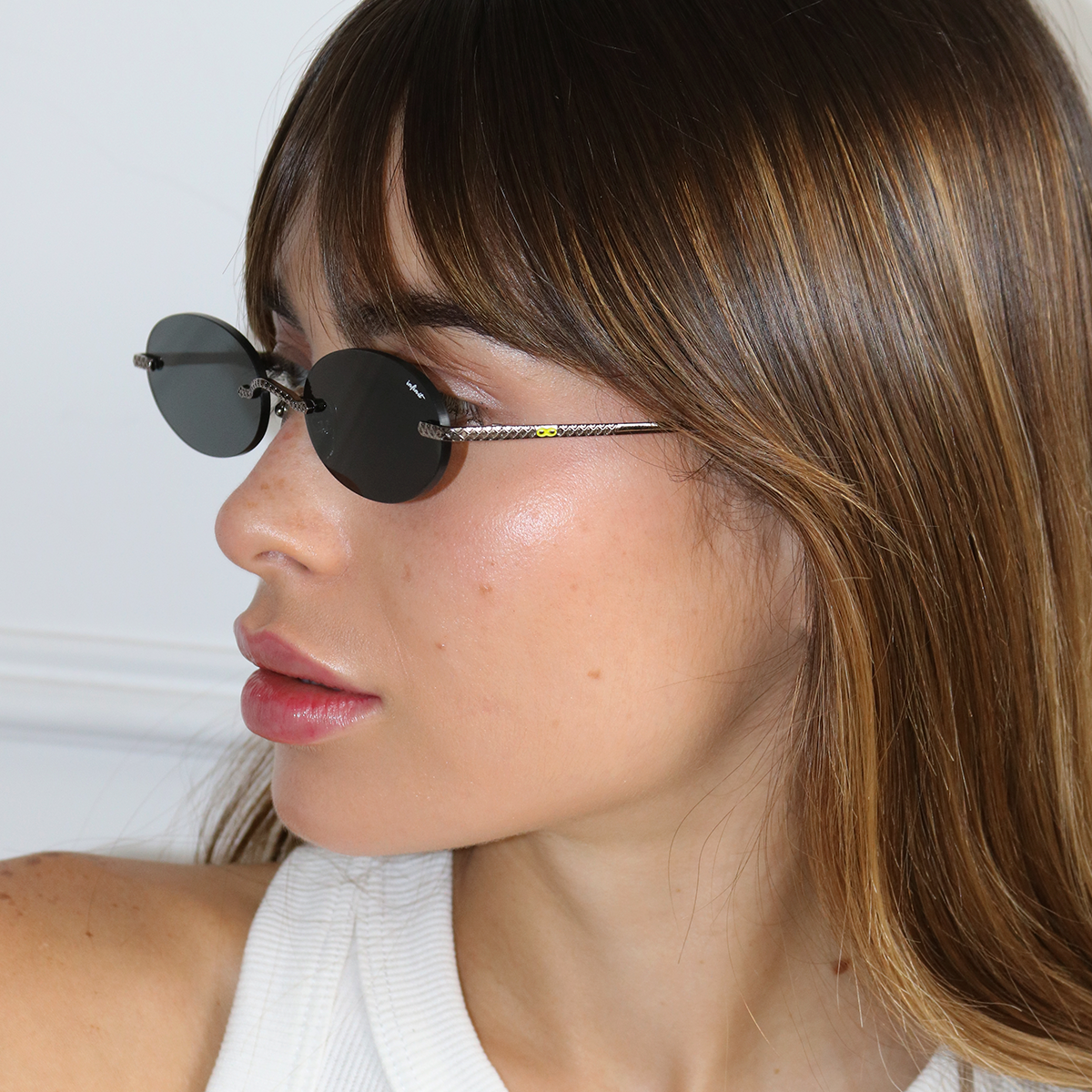 Aero Quo Gris Lente Gris