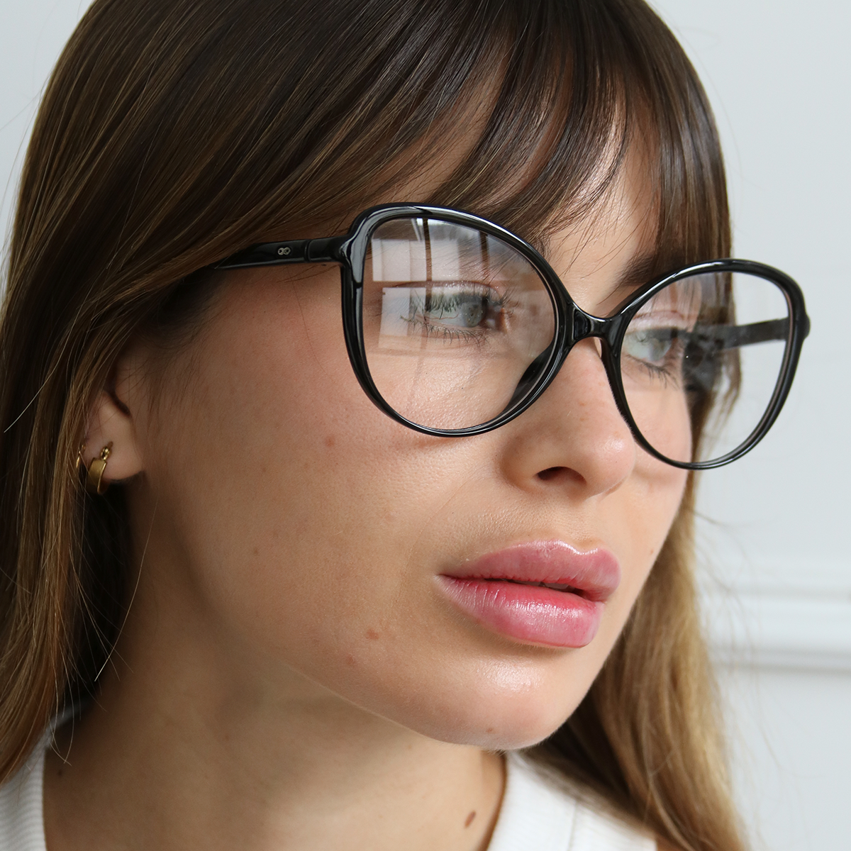 Armazon Barcelona Negro Brillo