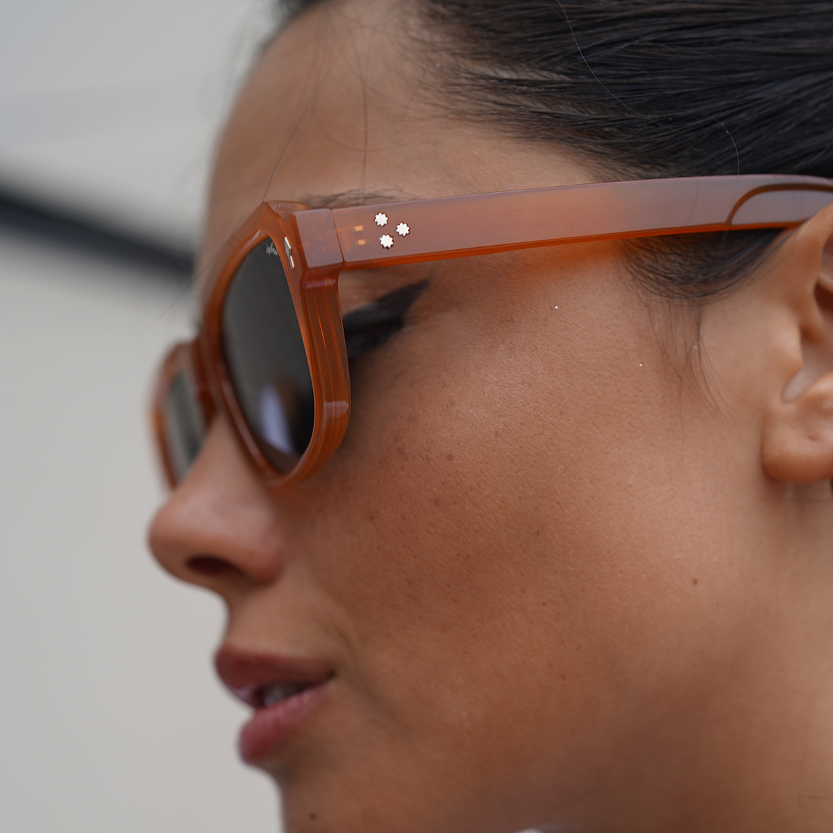 Detroit Honey Lente Verde