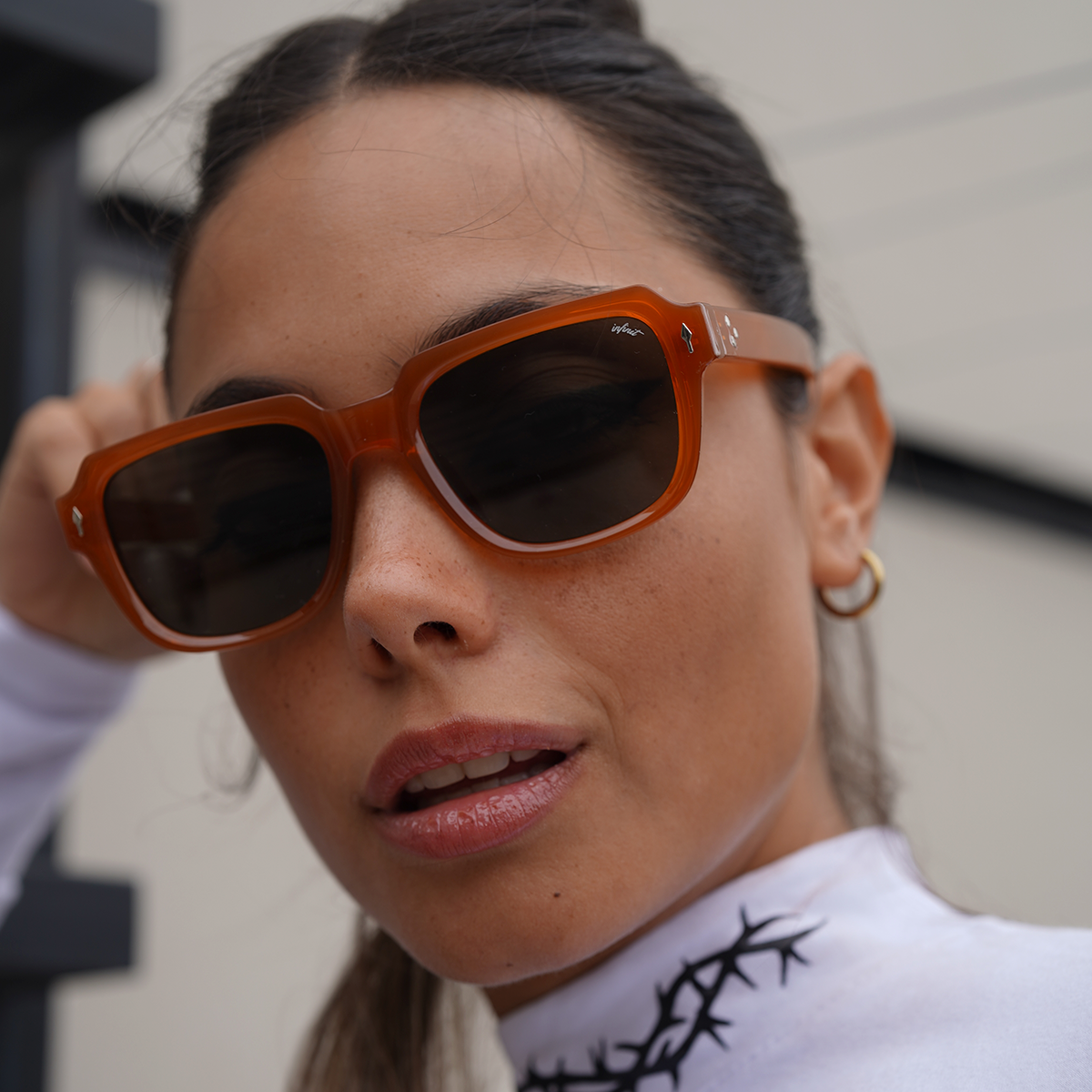 Detroit Honey Lente Verde