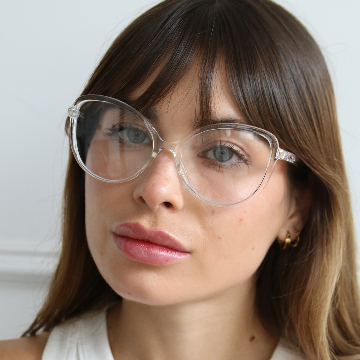 Armazon Barcelona Translúcido