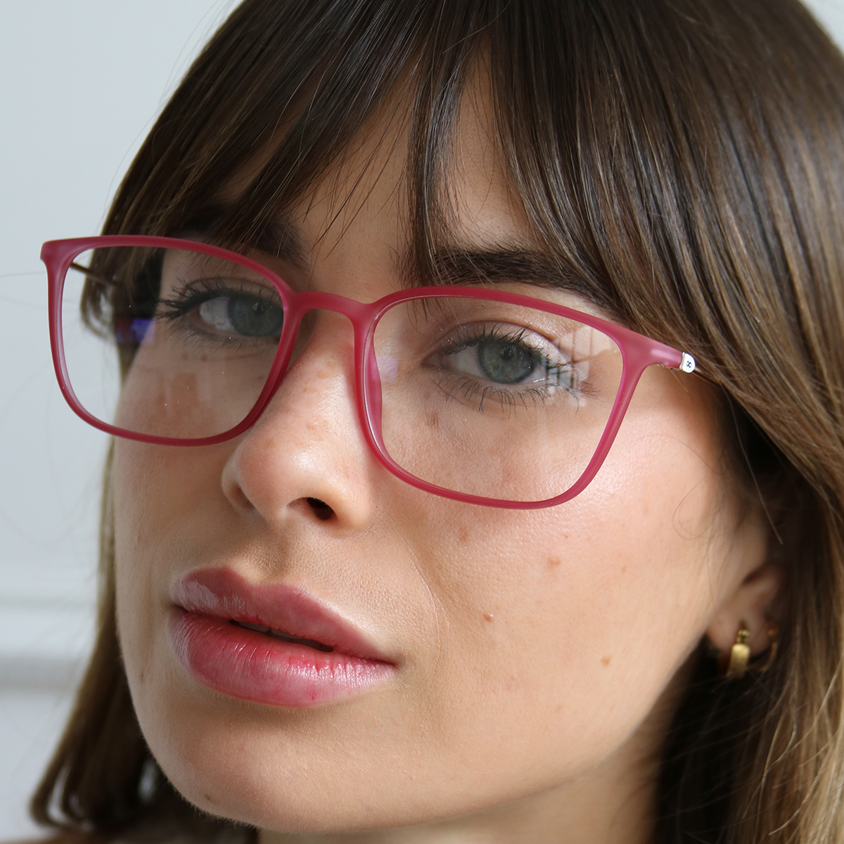 Armazon Lentes Presbicia Con Graduación Readers X05 Cherry