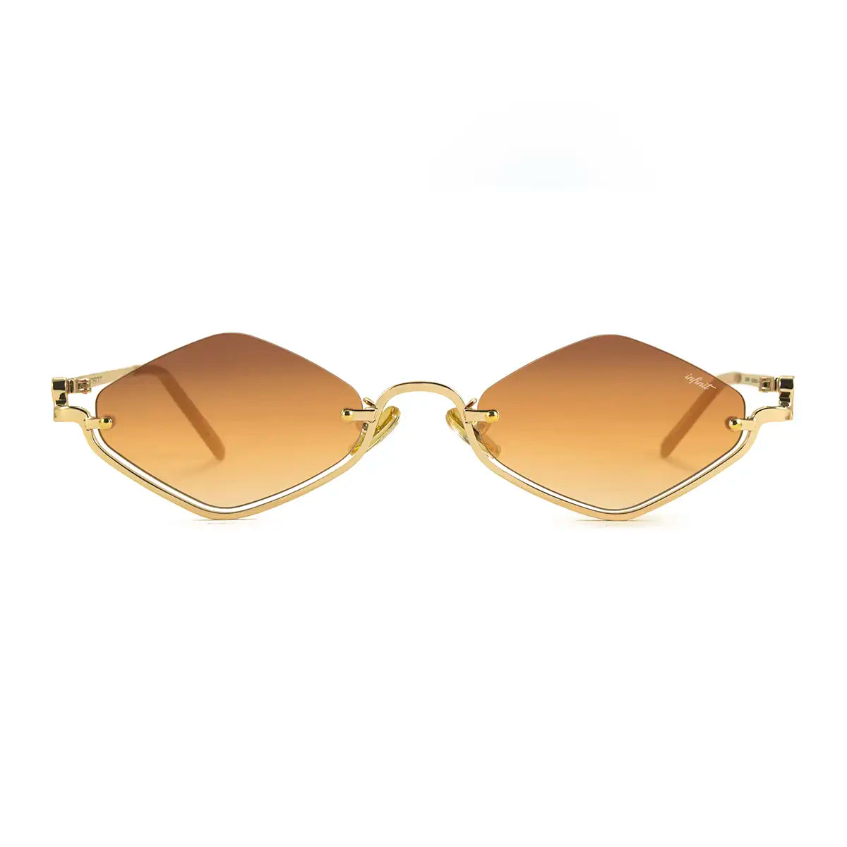 Anteojos 24/7 - Tinted Lenses Mykonos - imagen 1