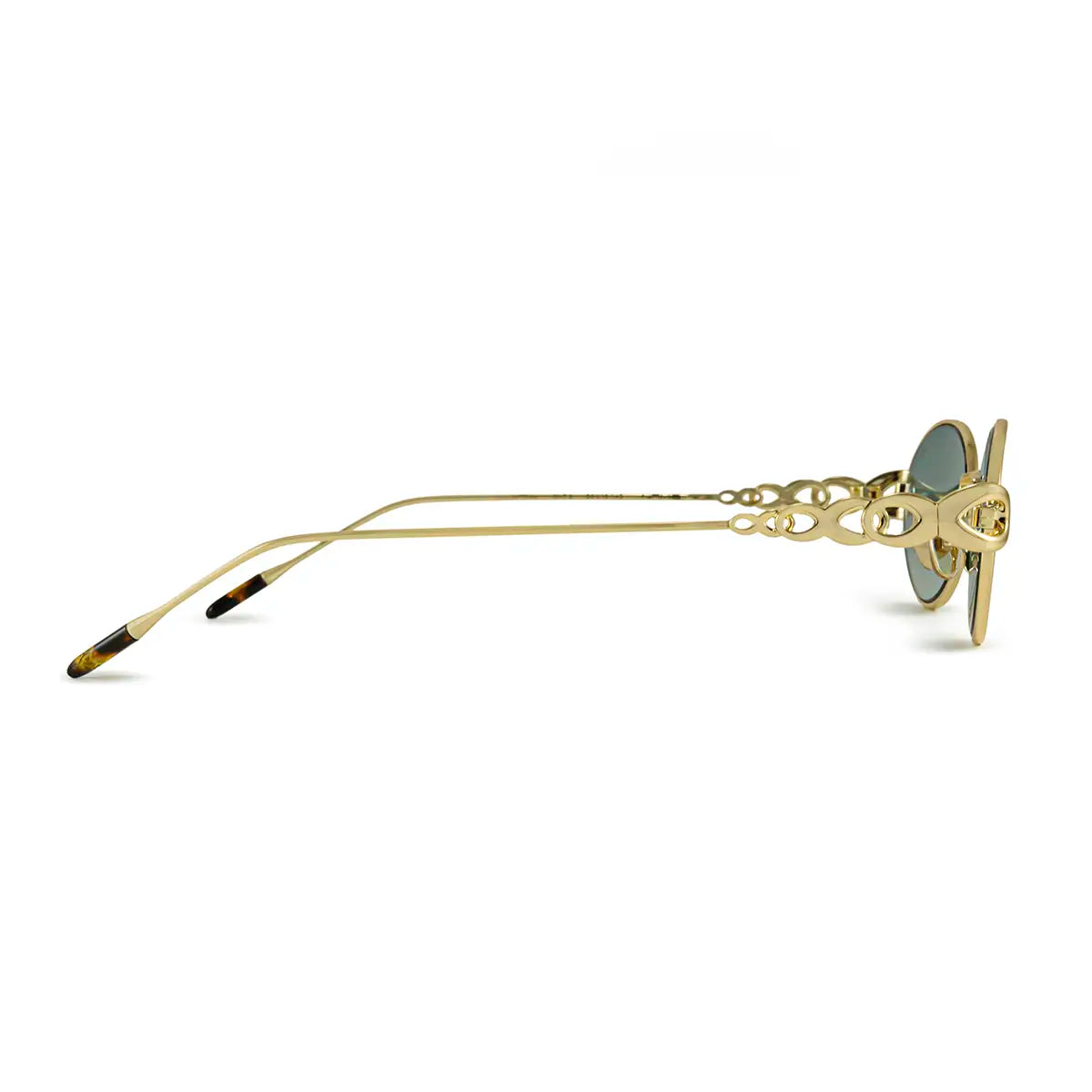 Namib Dorado Lente Celeste Degrade