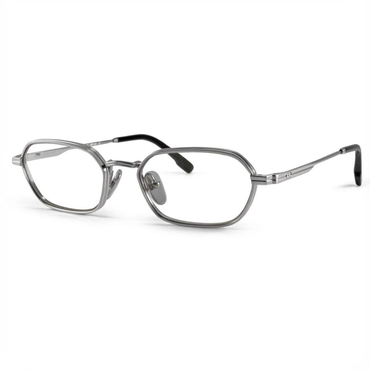 Armazon Naoki Plateado