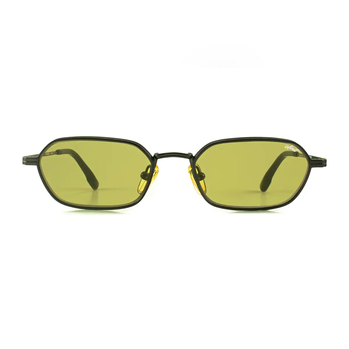 Naoki Gris Lente Verde