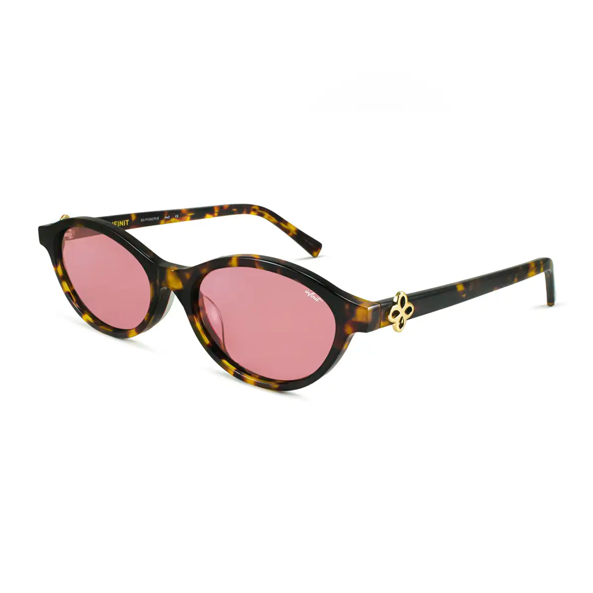 Naomi Carey Lente Rosa