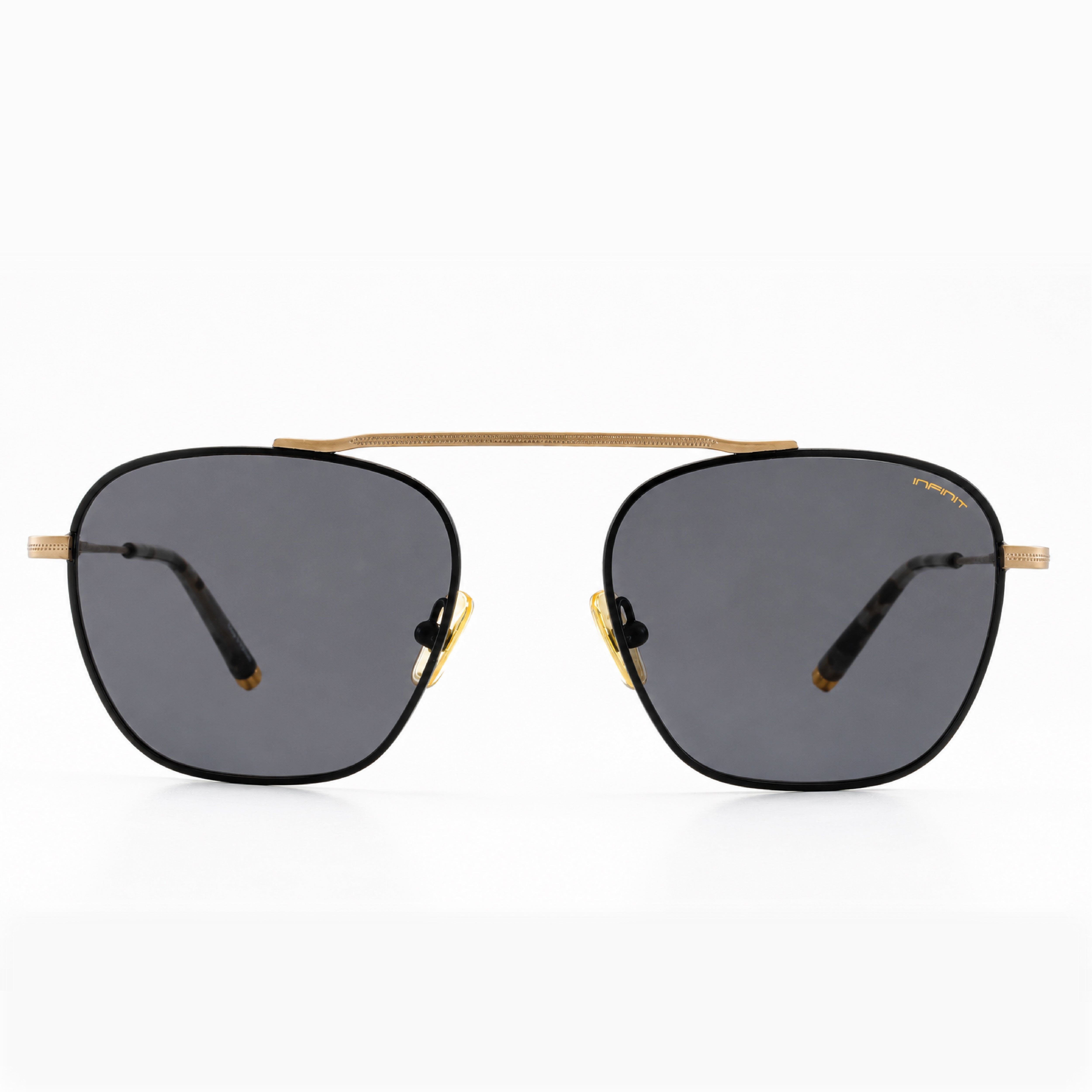 Nassau Marron Lente Gris