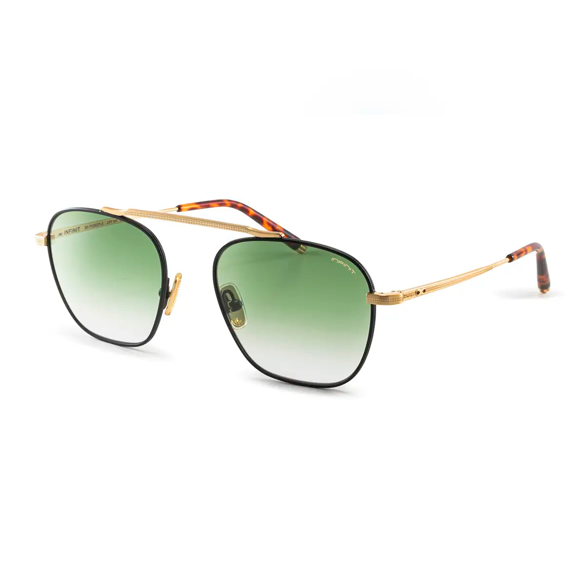 Nassau Dorado Lente Oliva Degrade