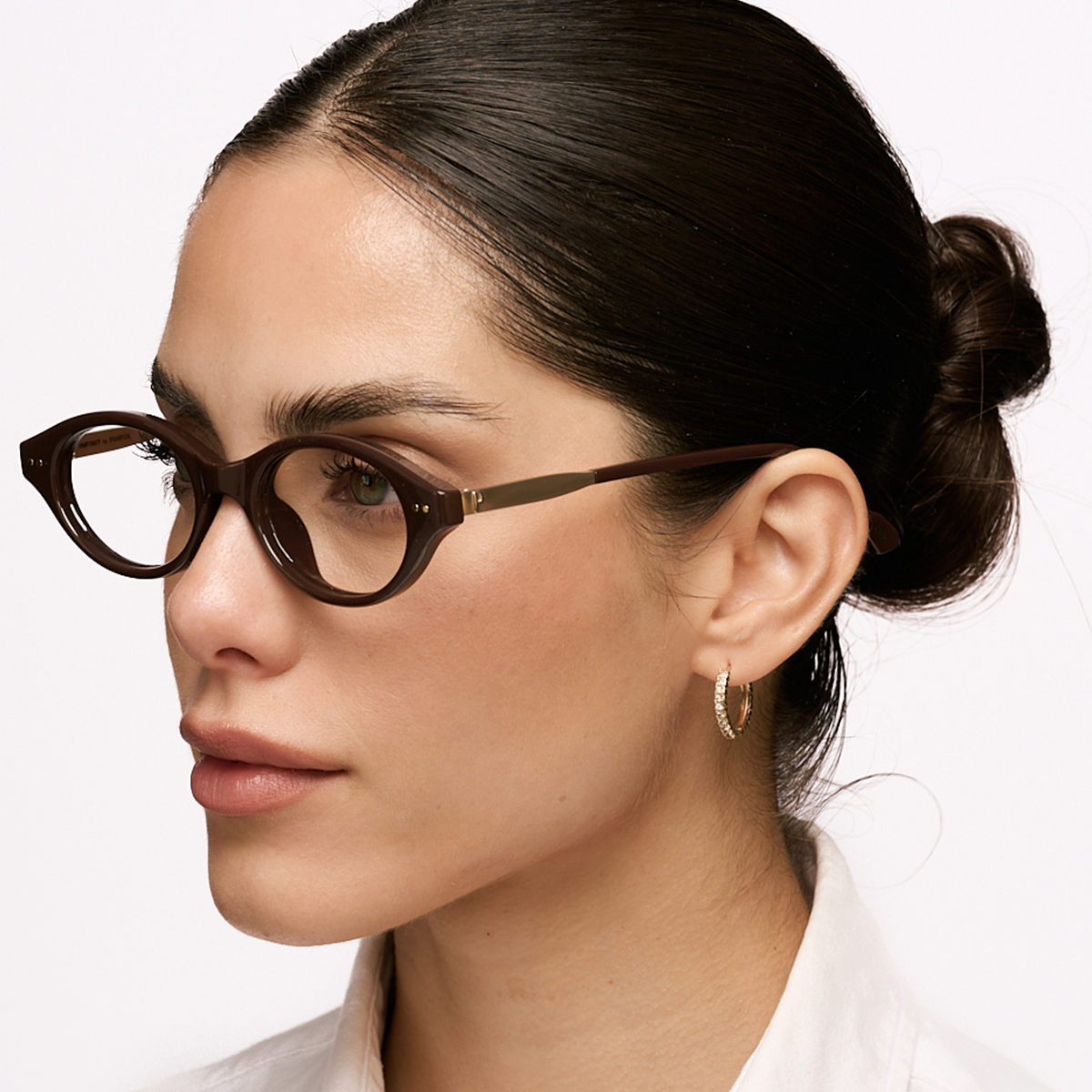 Armazon Neiva Marron By Pampita